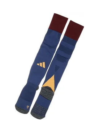 Chaussettes Bleu Homme Adidas Adi 24 1