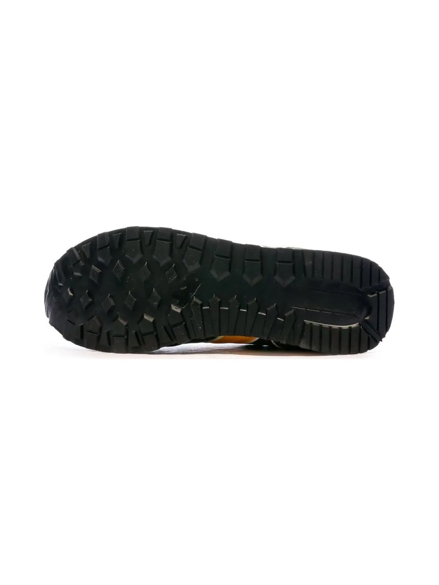 Baskets Kaki Homme Kaporal Butyl 6