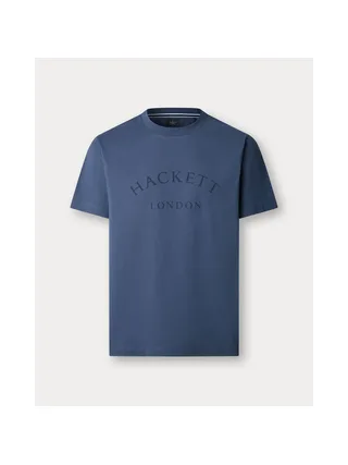 T-shirt HACKETT Heritage Essence 1