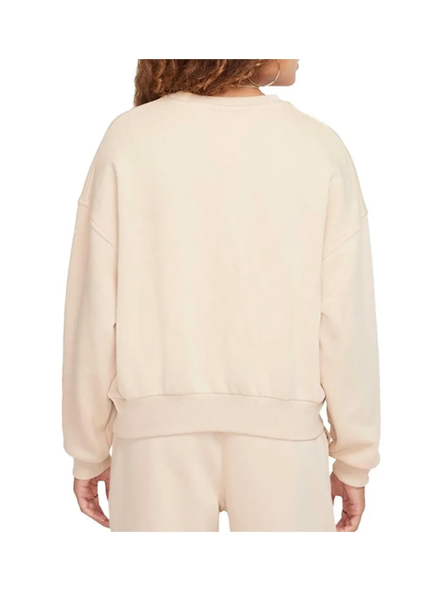 Sweat Rose clair Fille Nike Bxy 2