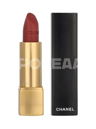 Chanel Rouge Allure Velvet Luminous Matte Lip Colour 3.5g - #63 Essentielle 2