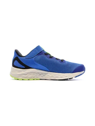 Baskets Bleu Garçon New Balance Arishi 2