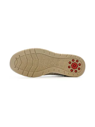 Ballerines Beige Femme RELIFE Horasie 5