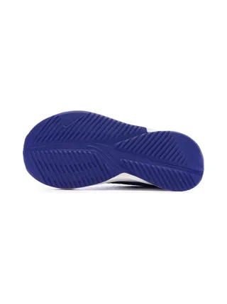 Baskets Bleu Roi Garçon Adidas Duramo 5