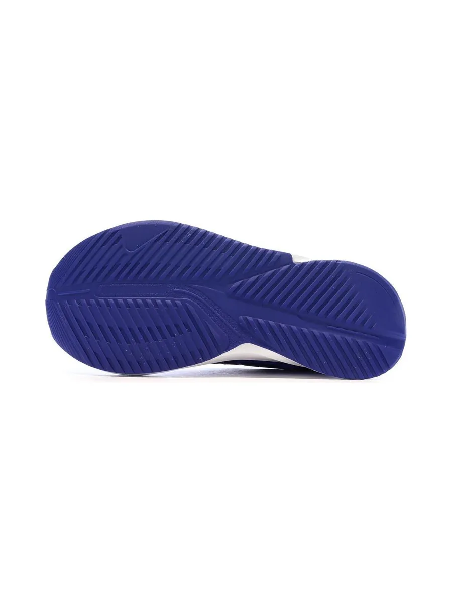 Baskets Bleu Roi Garçon Adidas Duramo 5