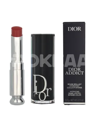 Dior Addict Shine Lipstick - Refillable 3.2g - #422 Rose Des Vents 1
