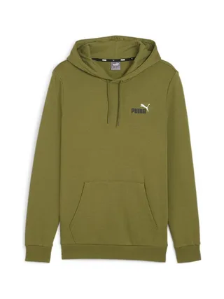 Sweat Kaki Homme Puma Ess+ 2 1
