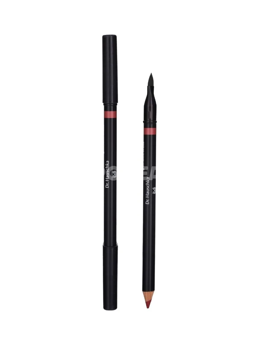 Dr. Hauschka Lip Liner 1.1g - #01 Tulipwood 2