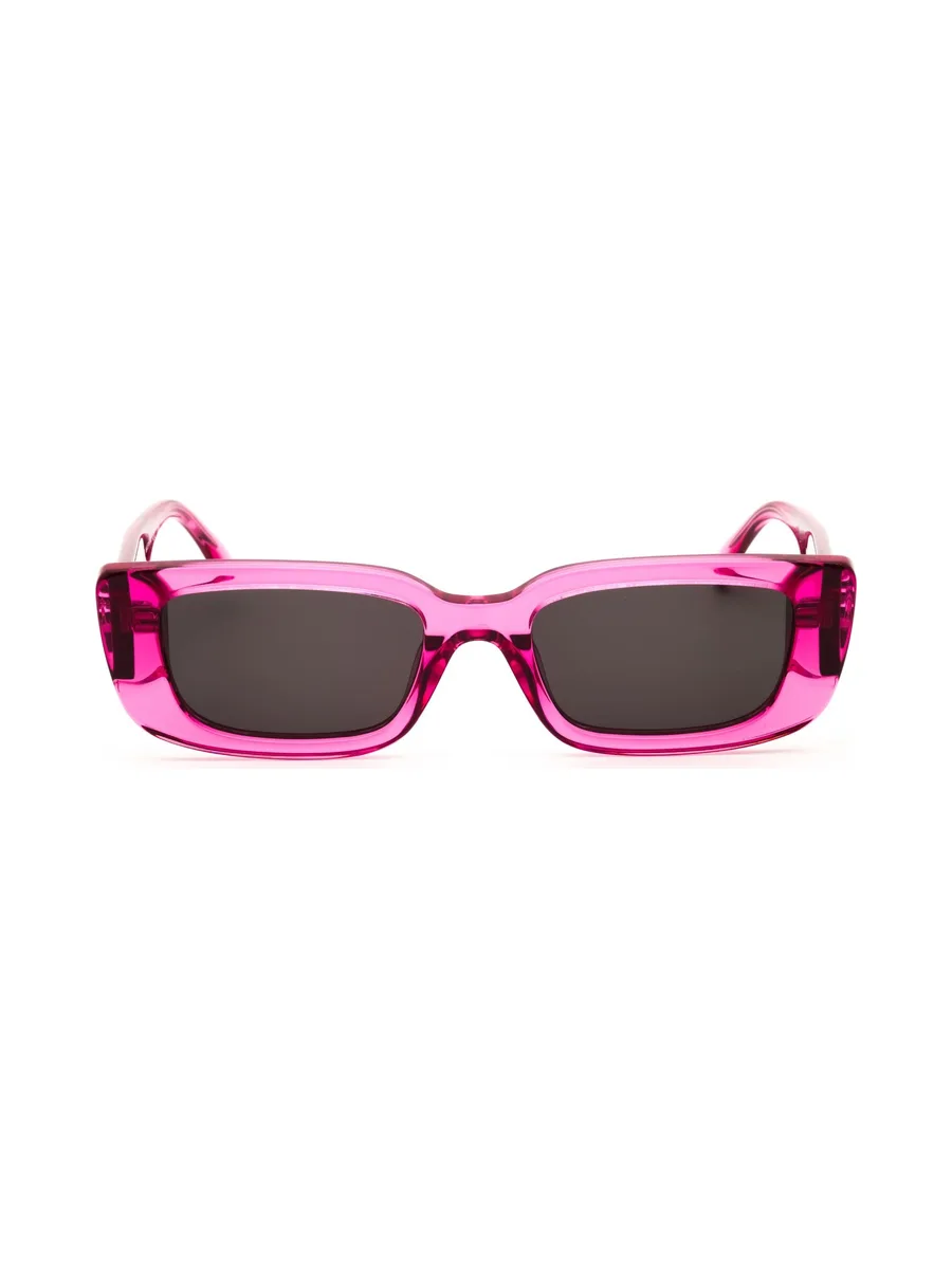 Palm Angels YOSEMITE — Lunettes de soleil 10