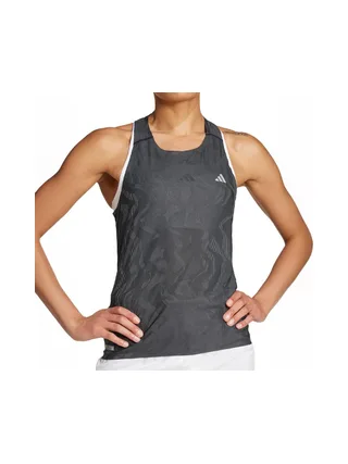 Débardeur Noir Femme Adidas Tanks 1