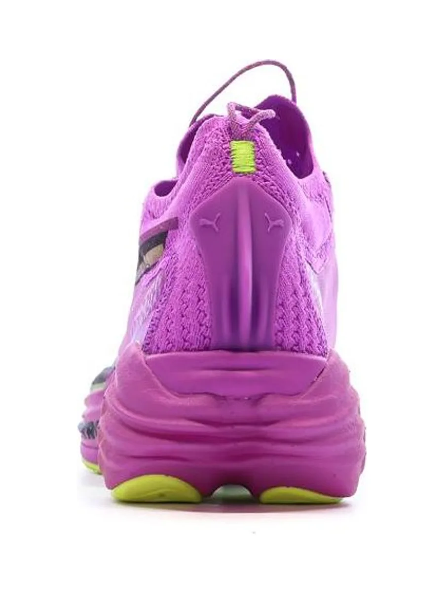 Chaussures de running Violet Homme Puma Fast-r Nitro Elite 2 4