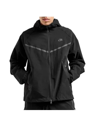 Veste Noir Homme Nike M Nk Thc 1