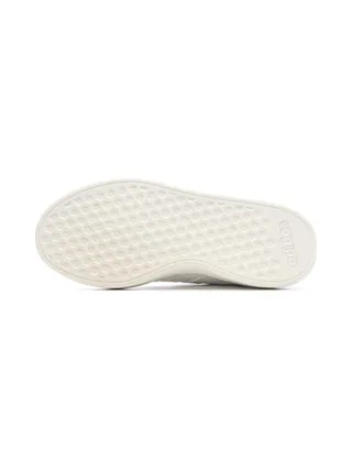 Baskets Ecru Femme Adidas Grand Court Base 2.0 5