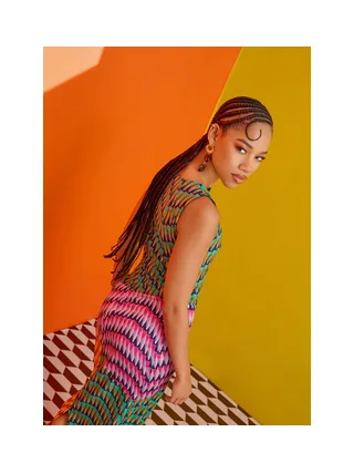 Vlisco VIBE 19