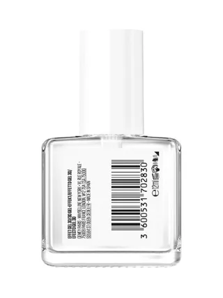 Vernis à ongles Top Coat Gemey Maybelline SuperStay 3D 2