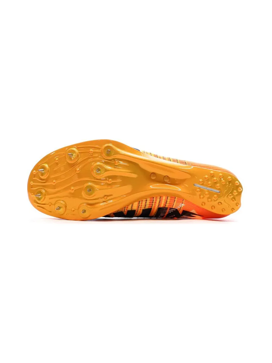 Chaussures d’athlétisme à crampons Orange Mixte Puma evoSPEED 400 NITRO™ Elite 2 6