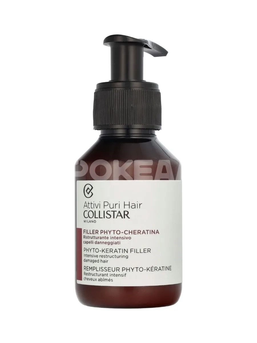 Collistar Phyto-Keratin Filler 100ml 1