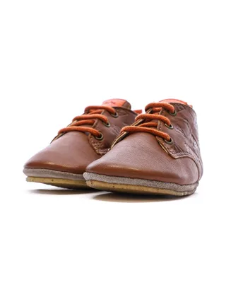 Chaussons Camel Garçon Aster Layas 6