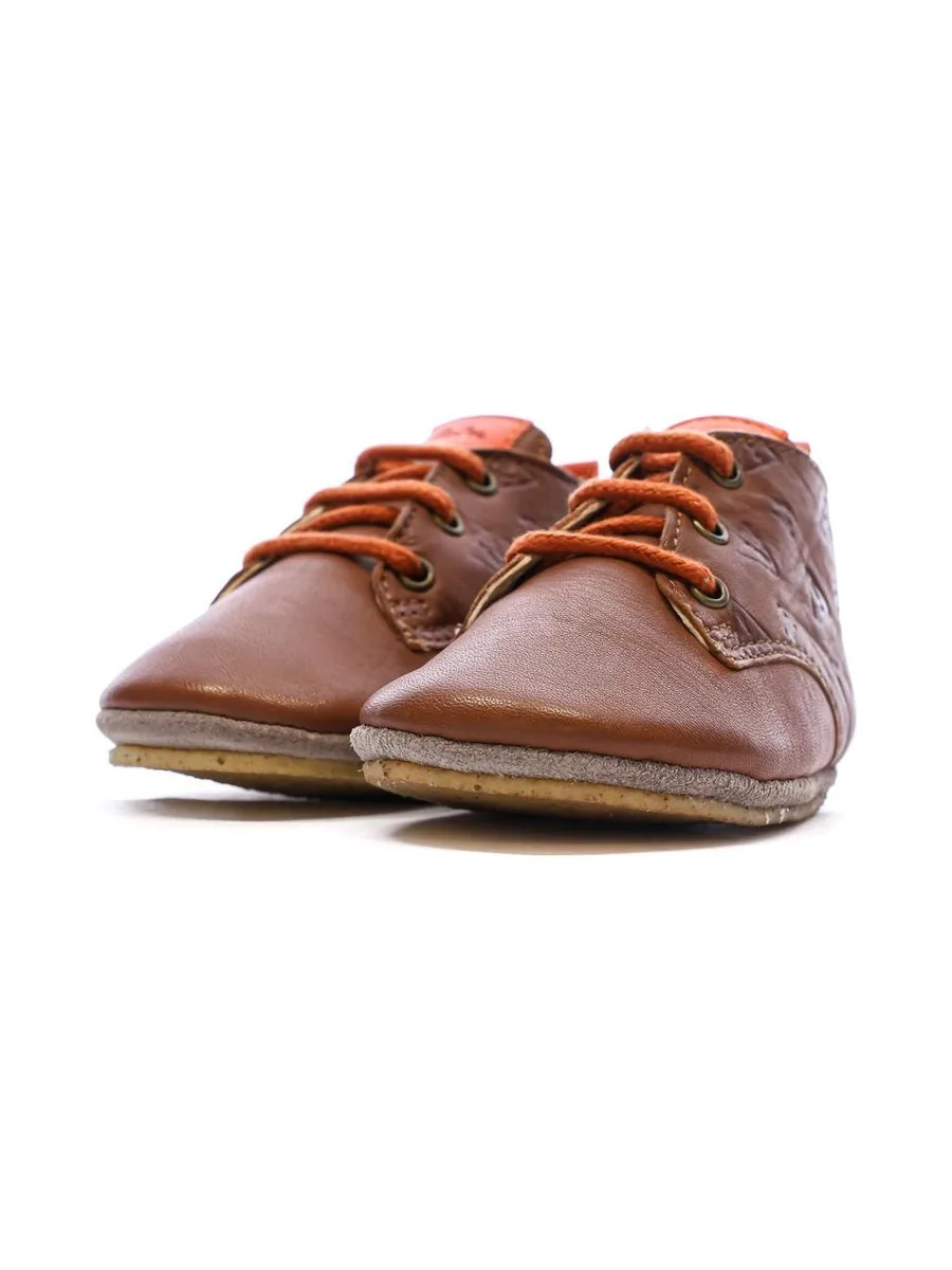 Chaussons Camel Garçon Aster Layas 7