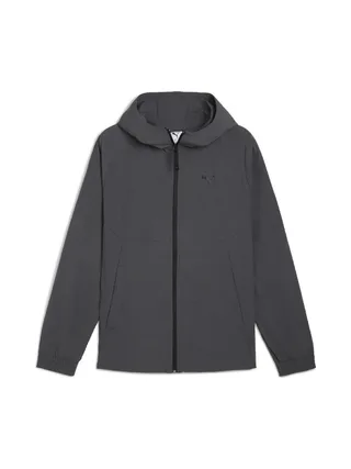 Veste Grise Homme Puma Pumatech 1