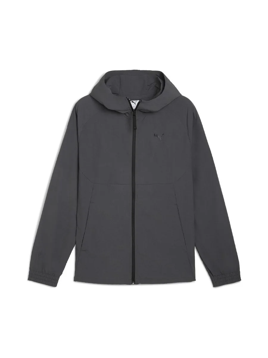 Veste Grise Homme Puma Pumatech 2