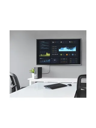 6 ft DisplayPort to DVI Cable - M/M 3