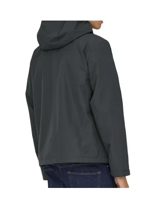 Manteau Noir Homme Only & Sons Donny Life 2