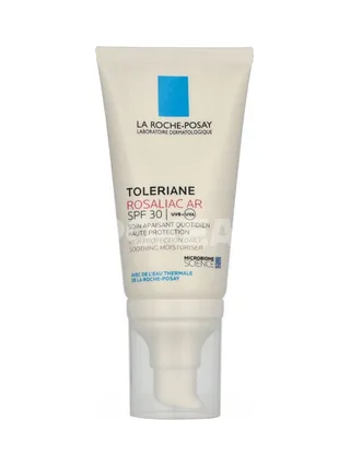 LRP Toleriane Rosaliac Ar Day Cream SPF30 50ml 2