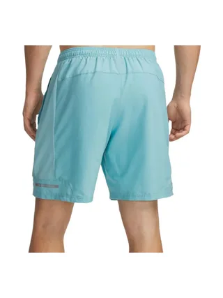 Short Bleu Homme Under Armour Tech Utility 2