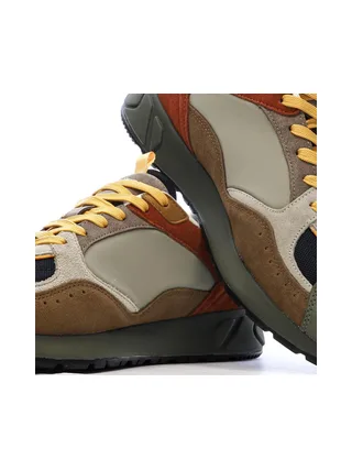 Baskets Marron Homme Pepe jeans Marlon 7