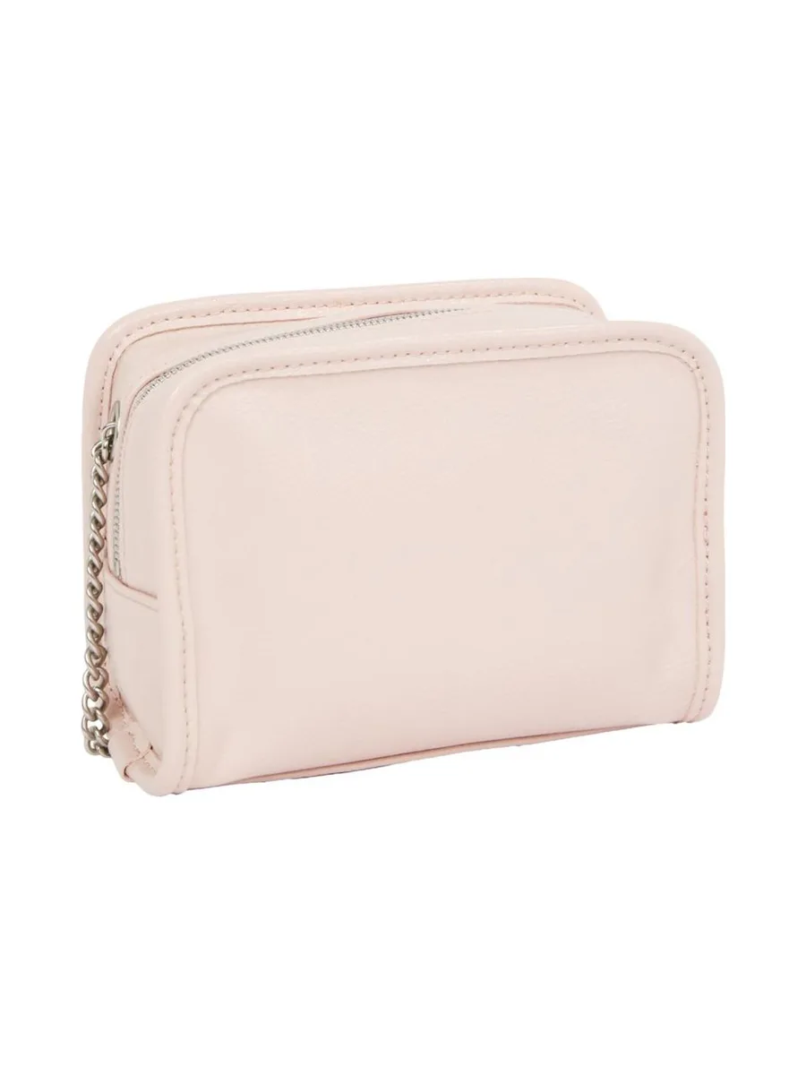 Sac à Bandoulière Rose Femme Calvin Klein Jeans Utility Camera 3
