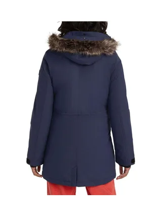 Parka Marine Femme O'Neill Series 2