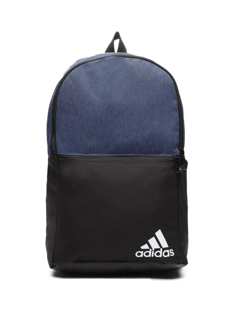 Sac à dos Marine/Noir Homme Adidas Daily 2