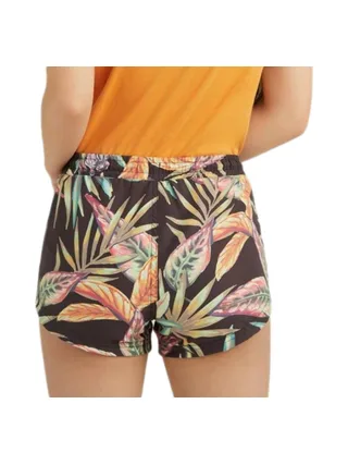 Short de bain Marron/Vert Fille O'Neill Anglet 2
