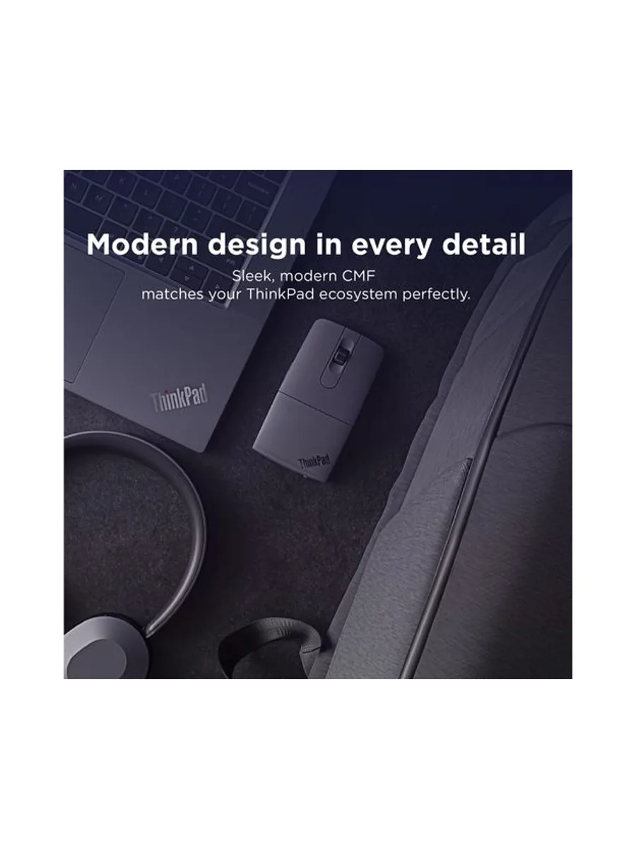 TP Bluetooth Presenter Mouse 6