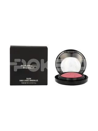 MAC Mineralize Blush 3.2g - Gentle 1