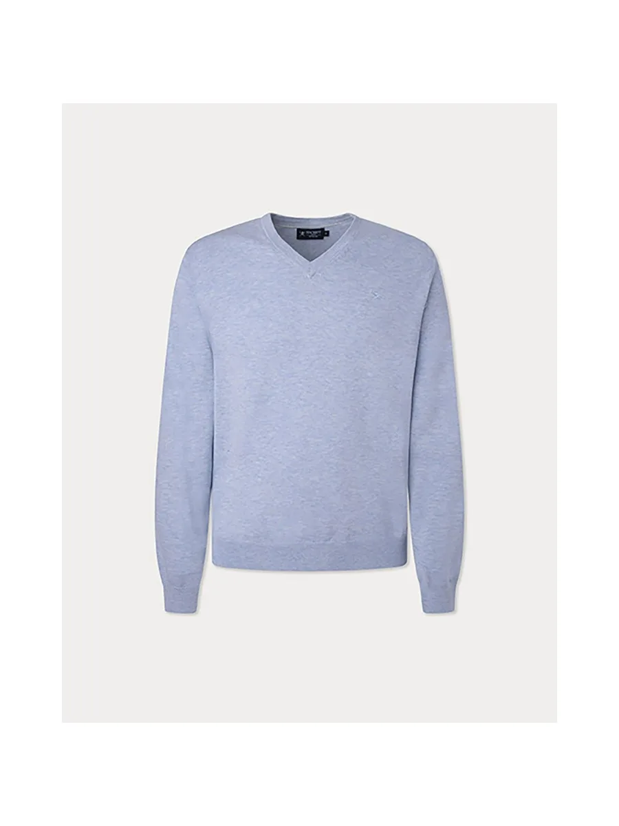 Pull HACKETT à col en V 2