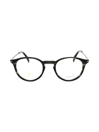 David Beckham DB 1049 — Lunettes de vue 4