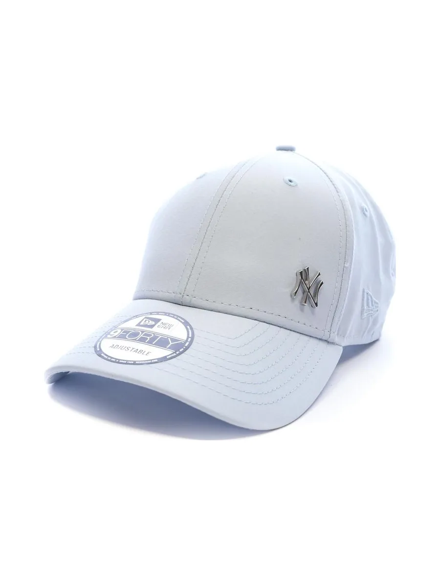 Casquette Bleu Ciel Adulte New Era New York Yankees 2