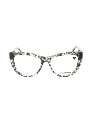 KARL LAGERFELD KL6133 — Lunettes de vue 2