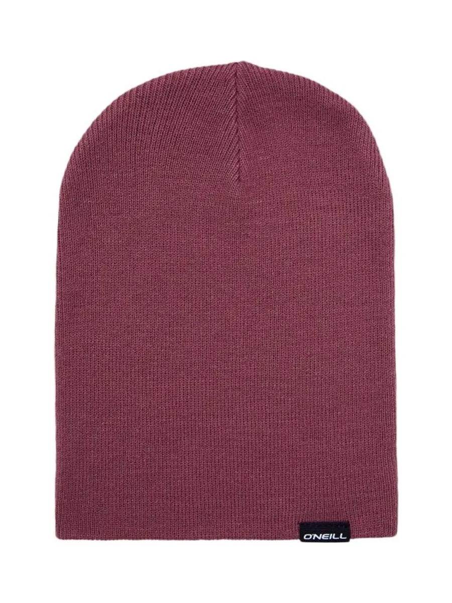 Bonnet Bordeaux Homme O'Neill Dolomite 2