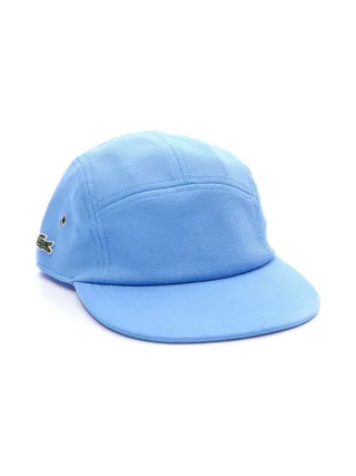 Casquette Bleu Lacoste RK0543 2