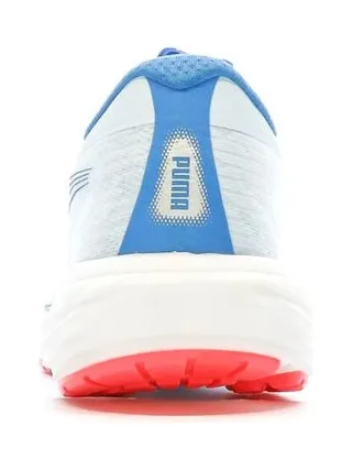 Chaussures de Running Bleu Femme Puma Deviate Nitro 2 3