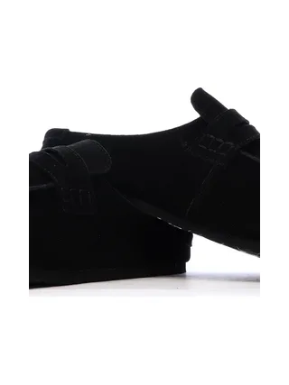 Sabots Noir Homme Xti Sabots Naples 7