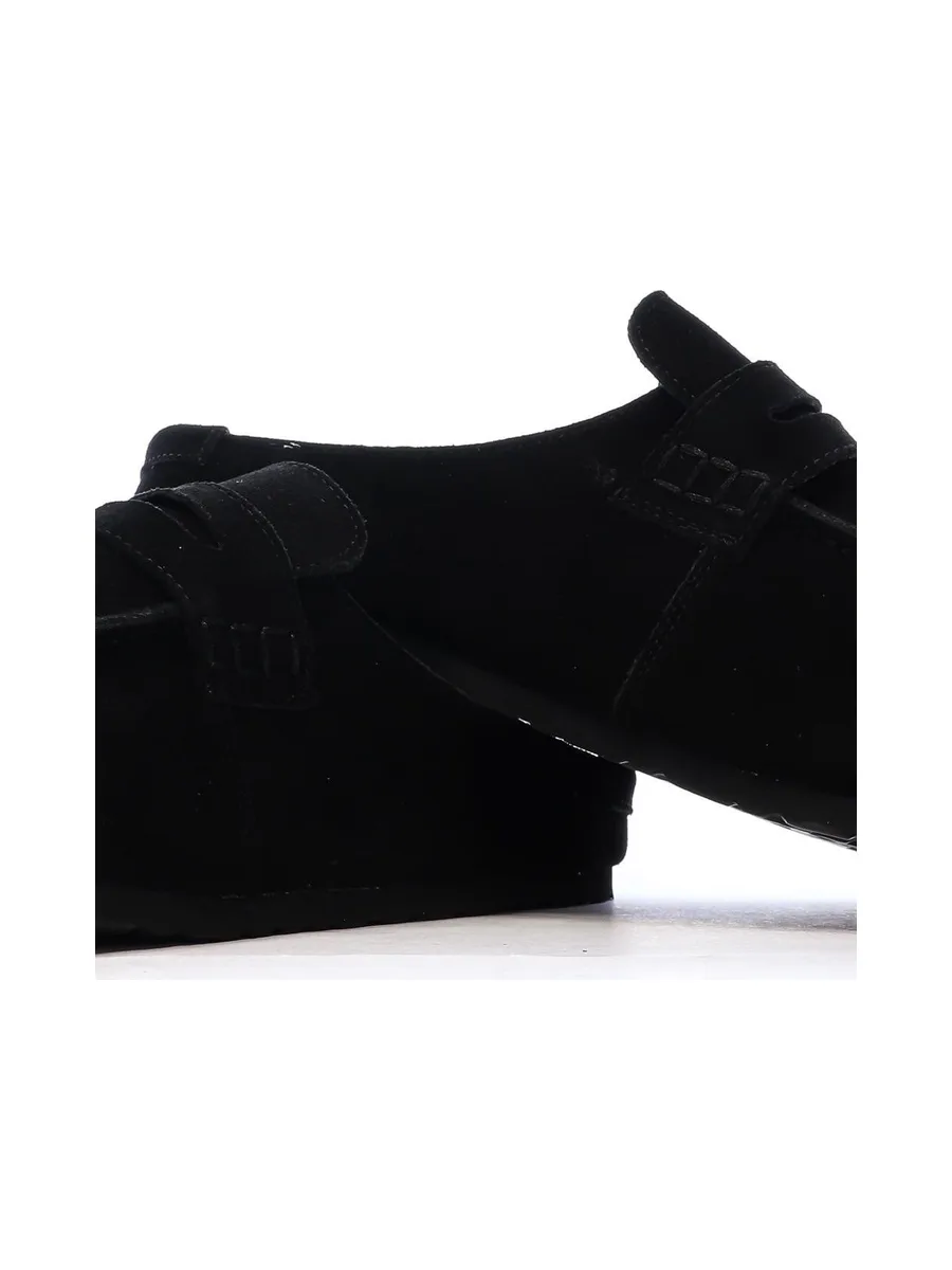 Sabots Noir Homme Xti Sabots Naples 8