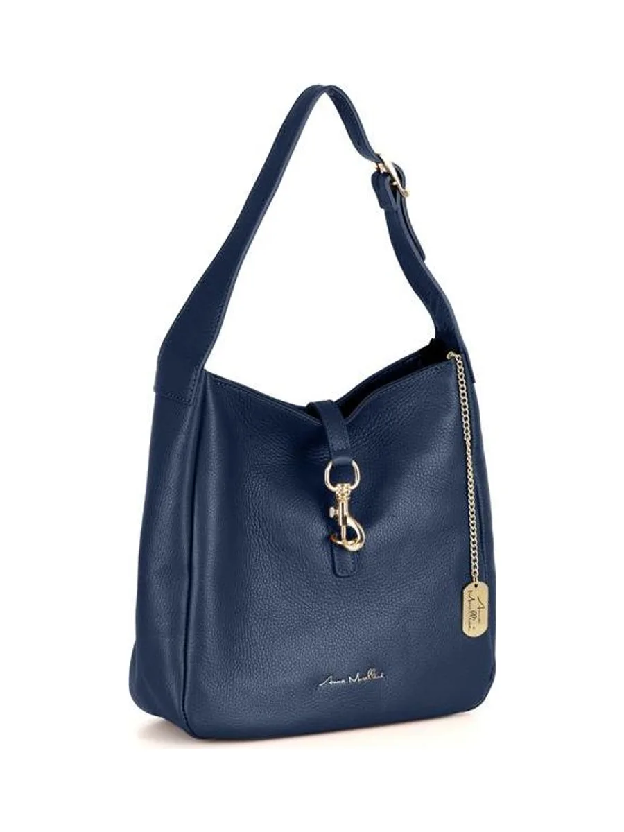 Zita - 100% cuir - Made in Italy 8
