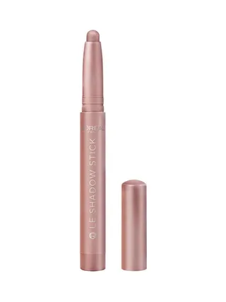 Far à paupière L'Oréal Paris Shadow Stick 245 Alluring 2