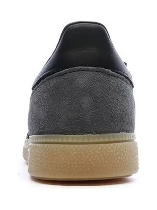 Spezial Baskets Grises Foncé/Noires Homme Adidas 3