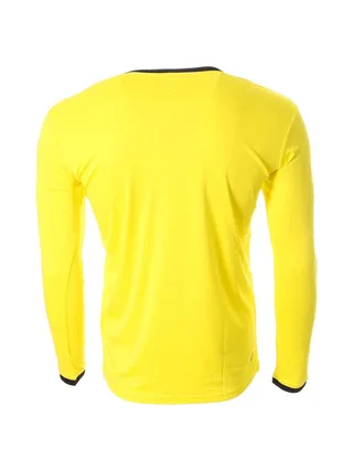 Maillot de Foot Jaune Homme Umbro 570260 2
