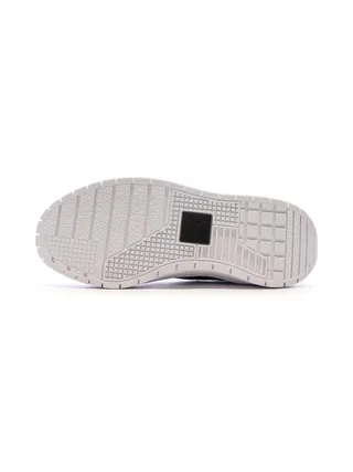 Baskets Blanches/Noires Femme Puma Cali Dream 5